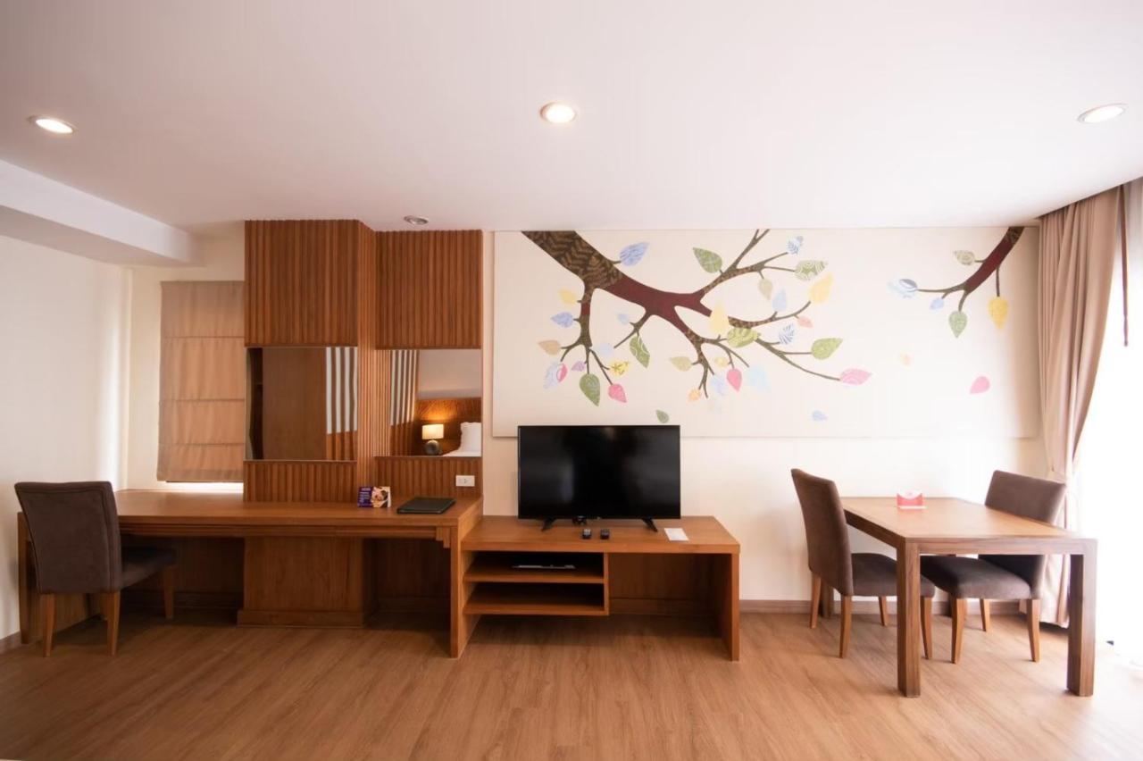 Chambre Luxe
