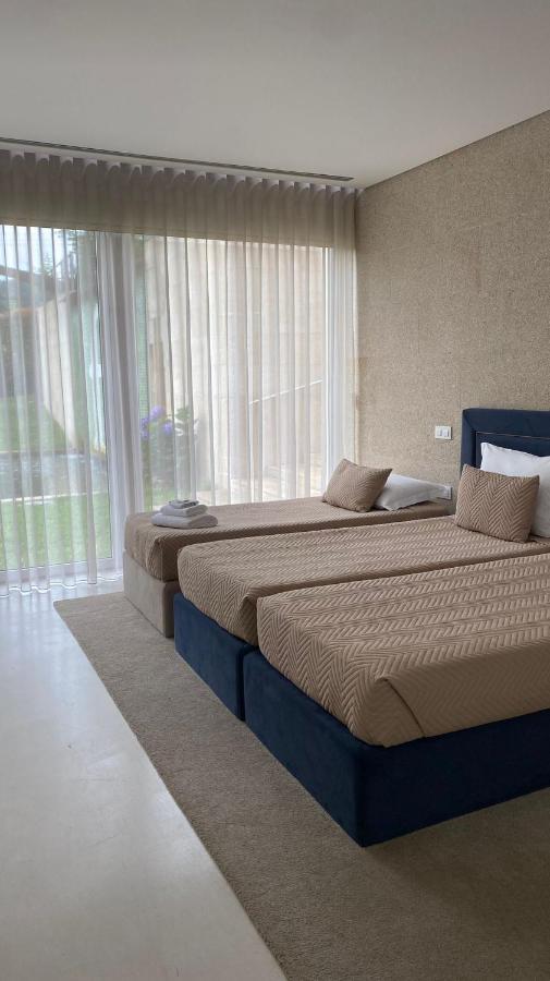 Quarto Twin - Acessível a Pessoas com Mobilidade Condicionada