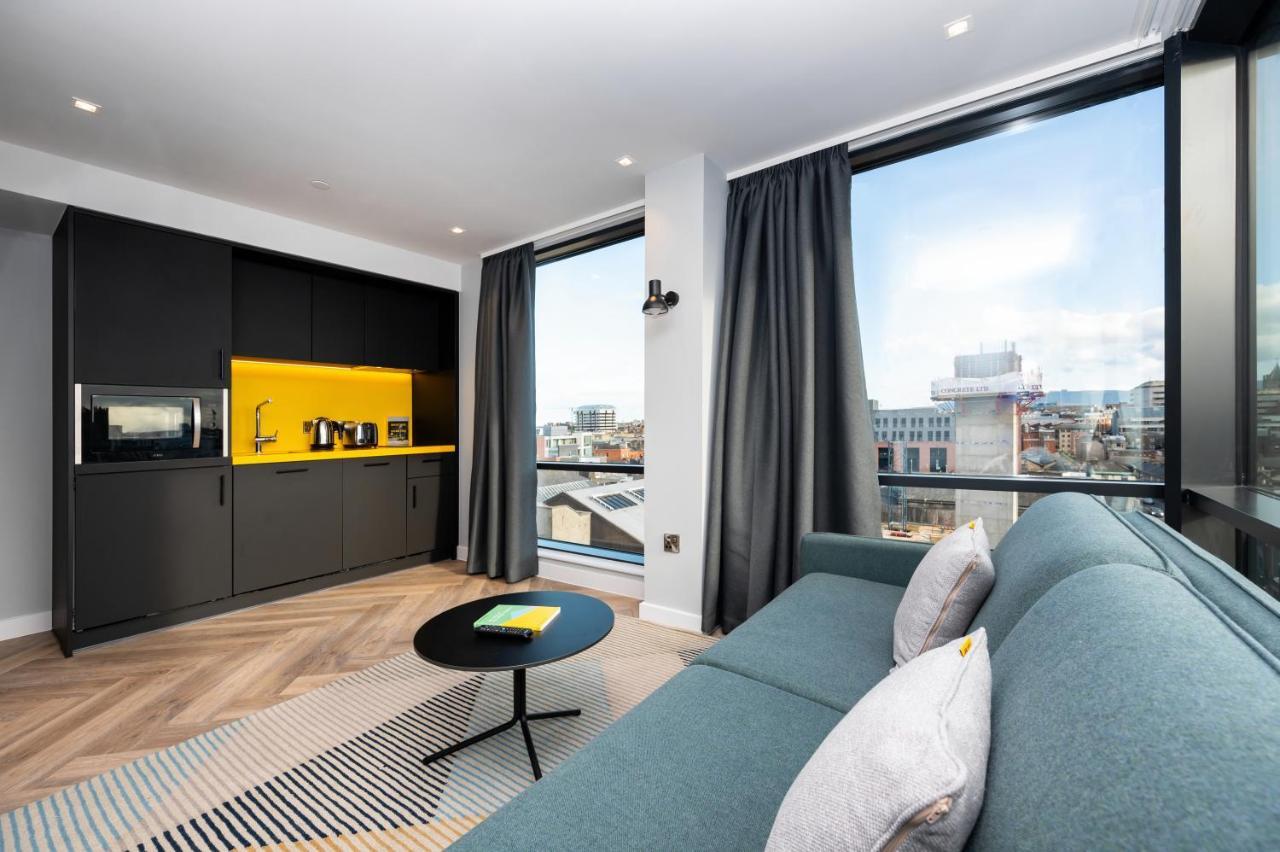 Apartment mit 1 Schlafzimmer