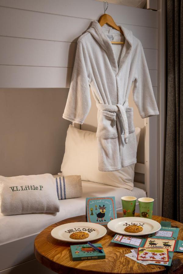 Chambre Familiale Signature