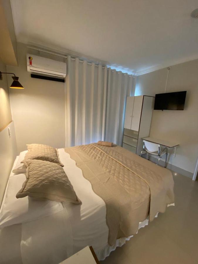 Quarto Duplo Deluxe