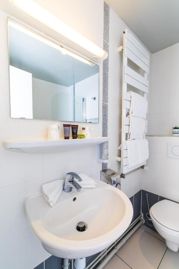 Chambre Triple