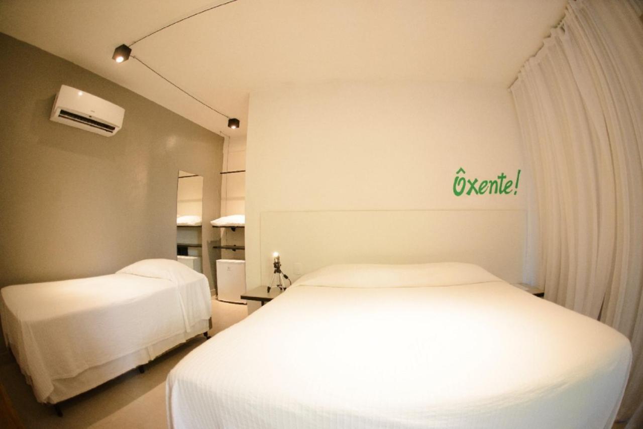 Quarto Triplo Standard