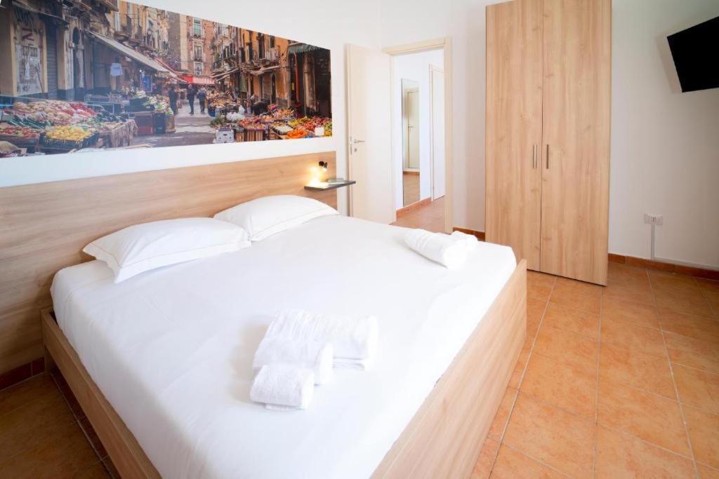 Chambre Familiale Deluxe