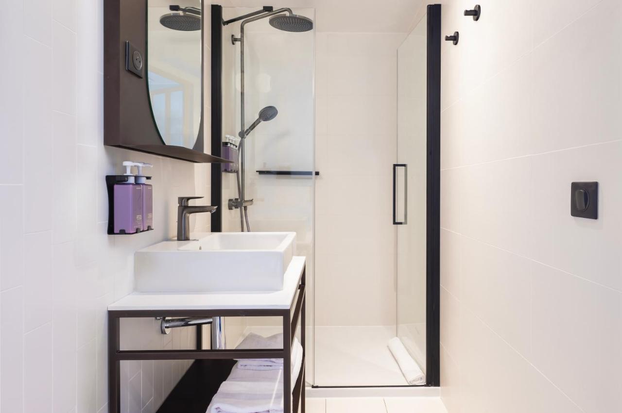 Suite Confort Tribu avec 1 Lit Double et 1 Canapé-Lit