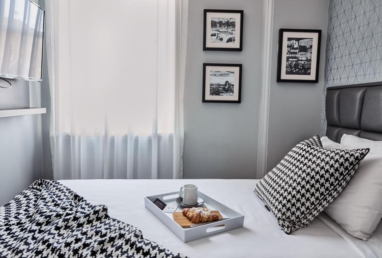 Habitación Individual Deluxe
