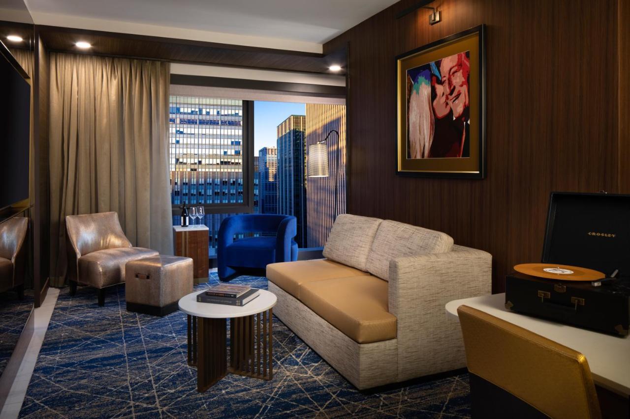 Suite Platinum