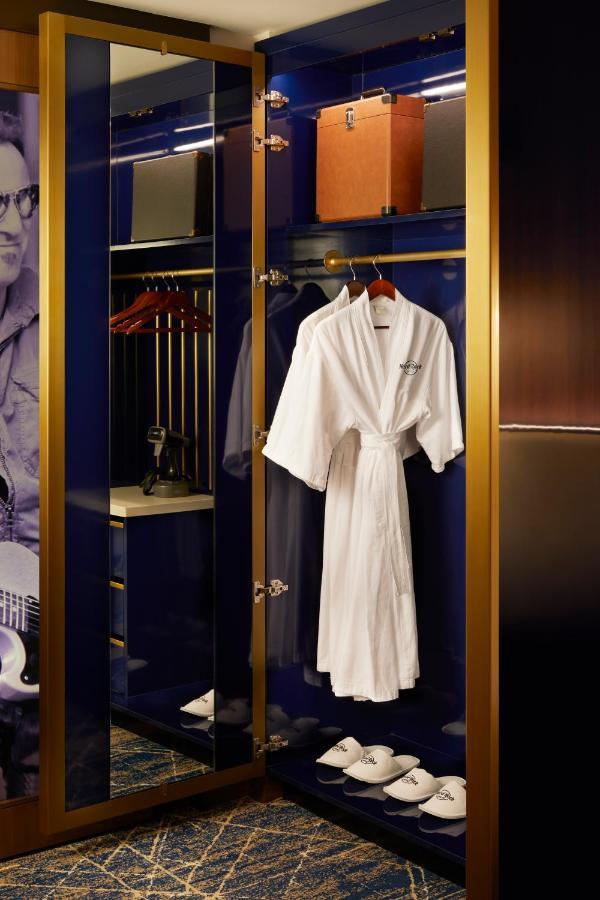 Chambre Hôtel Studio