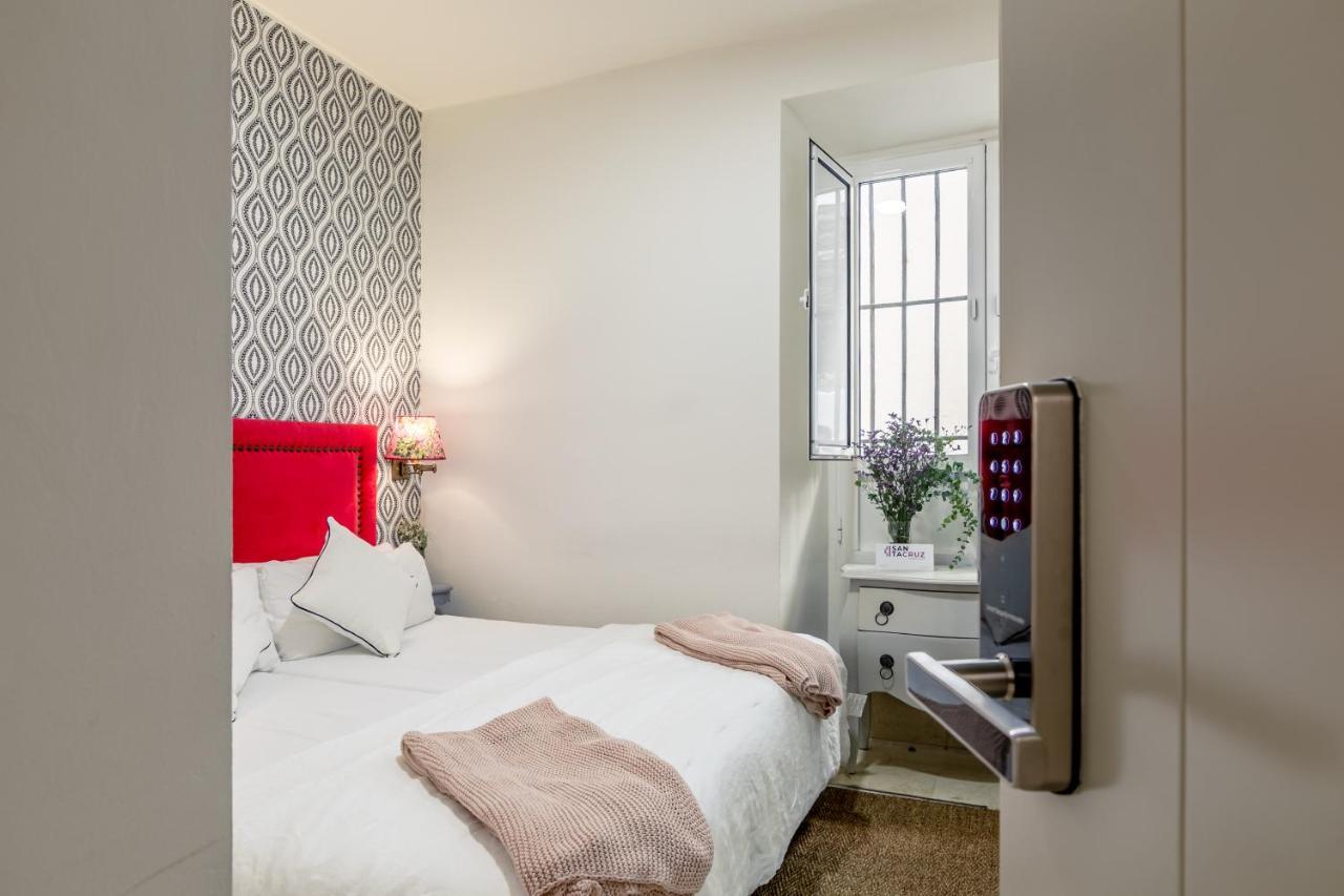 Economy Double or Twin Room