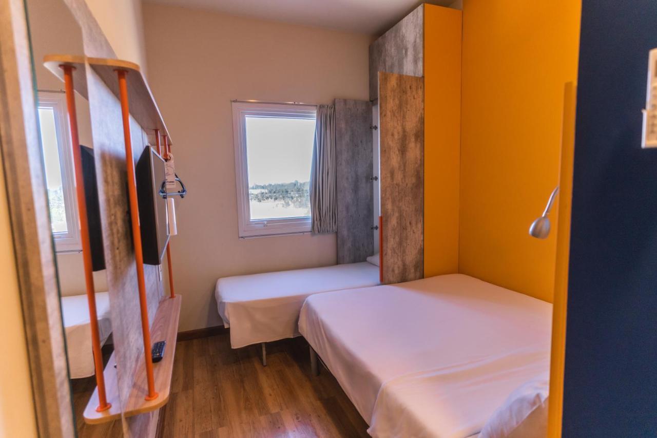 Apartamento com Cama de Casal e de Solteiro