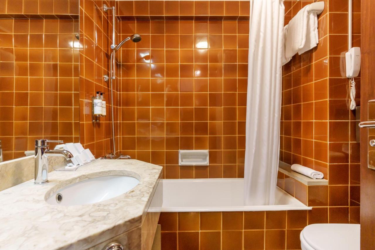 Quarto Twin Clássico