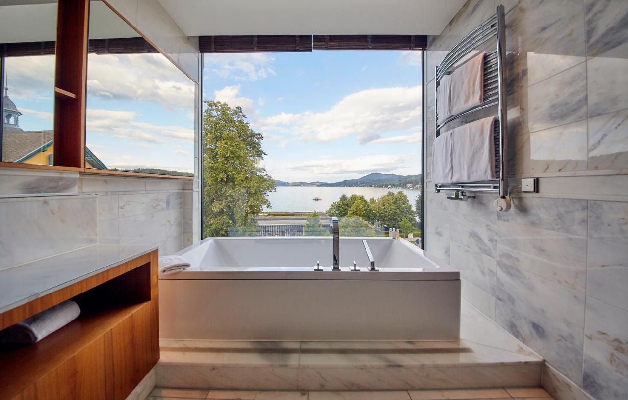Deluxe Junior Suite mit Balkon