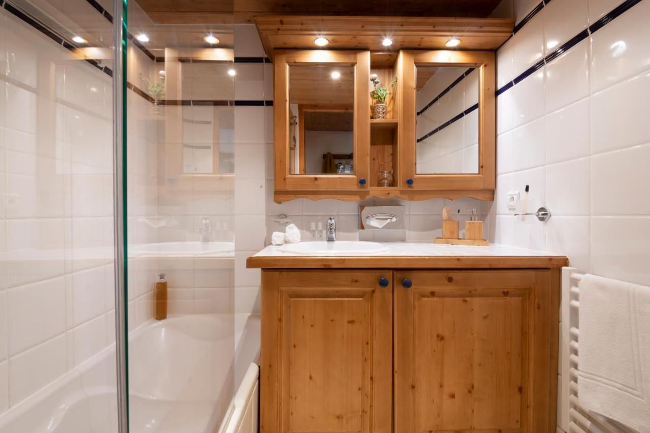 Appartement Supérieur 2 Chambres (5 Personnes)
