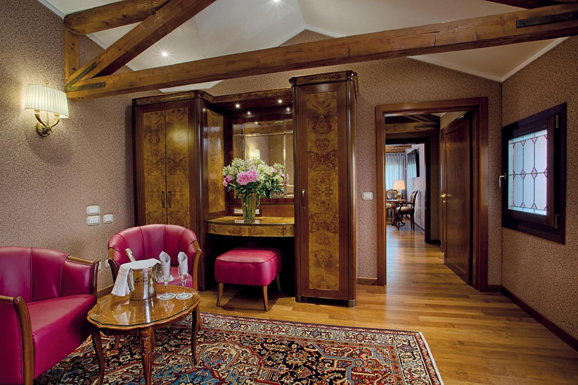 Superior Suite