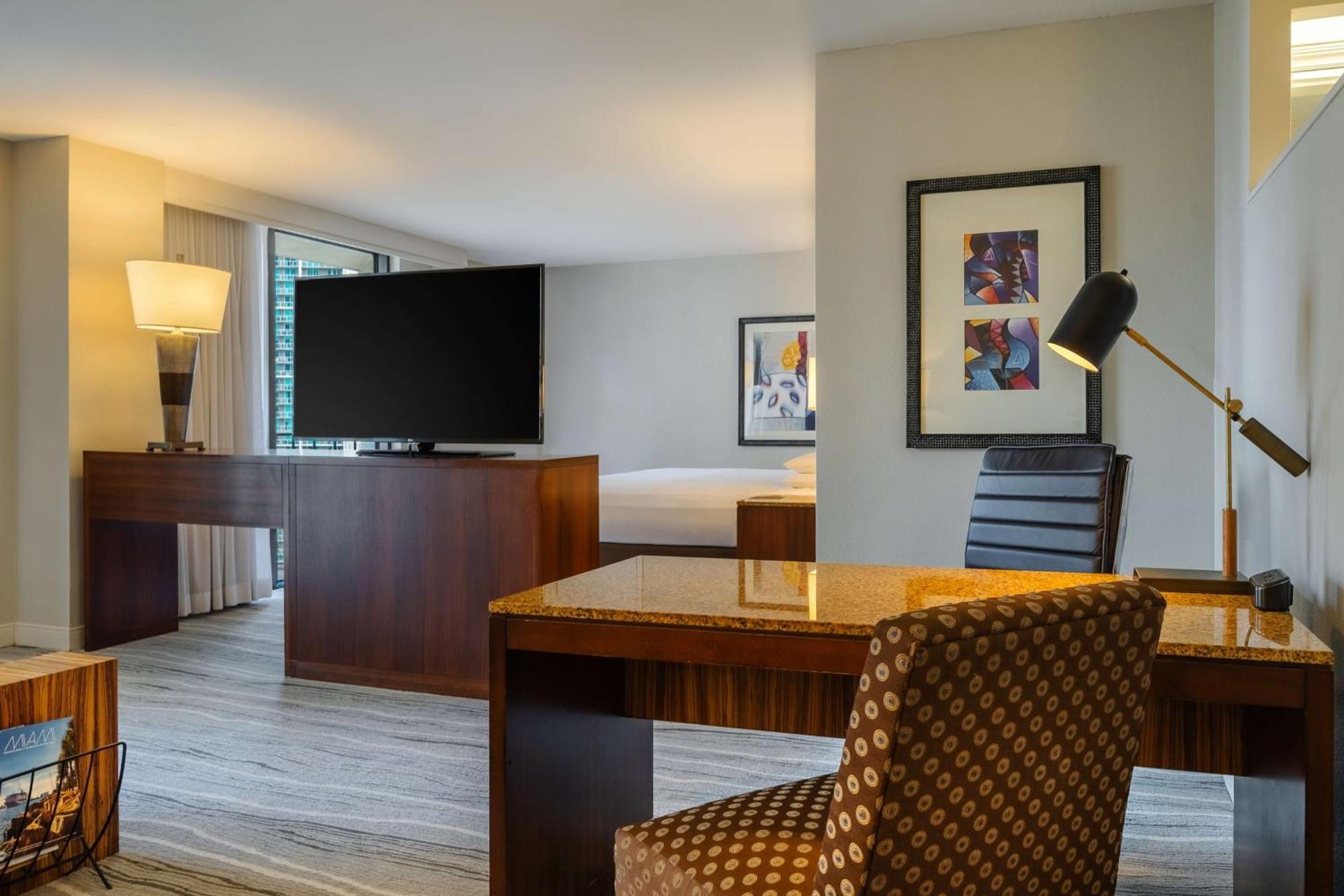 King Suite
