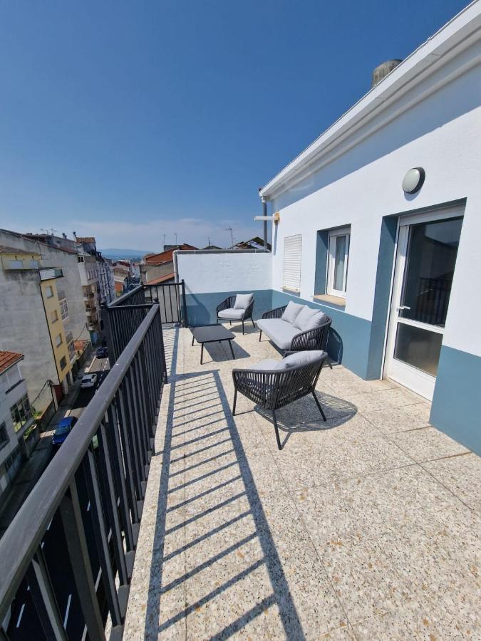 Apartamento Ático