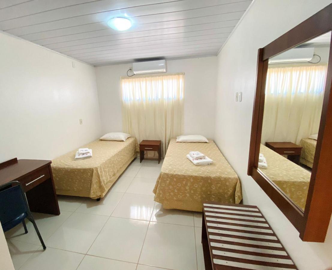 Quarto Duplo