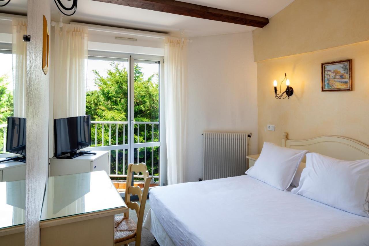 Doppelzimmer mit Dusche