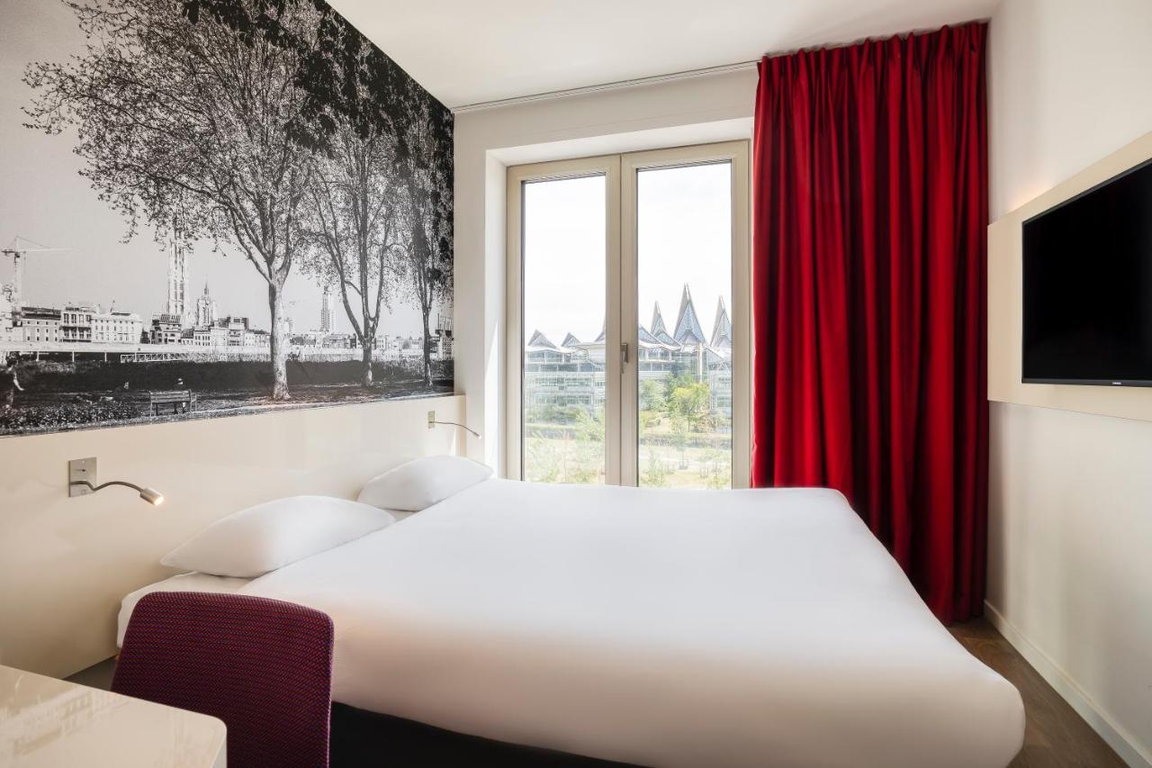 Standard Doppelzimmer