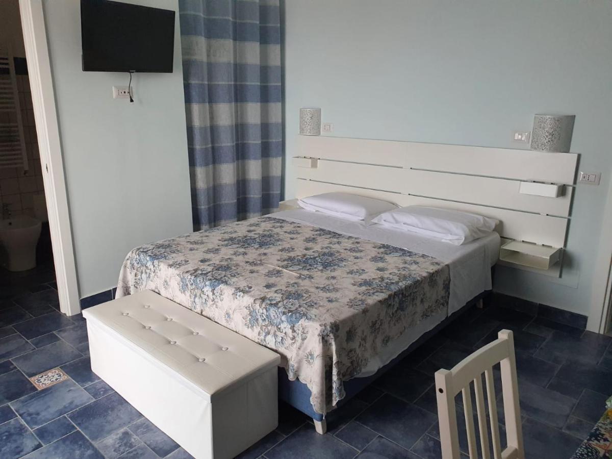 Double or Twin Room with Balcony