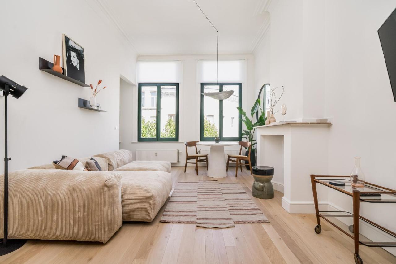 Apartment mit 1 Schlafzimmer