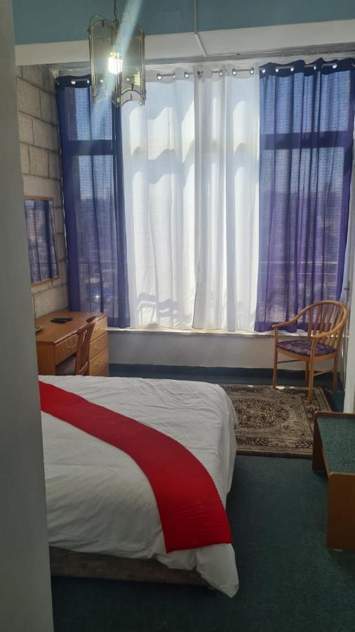 Quarto Duplo Pequeno