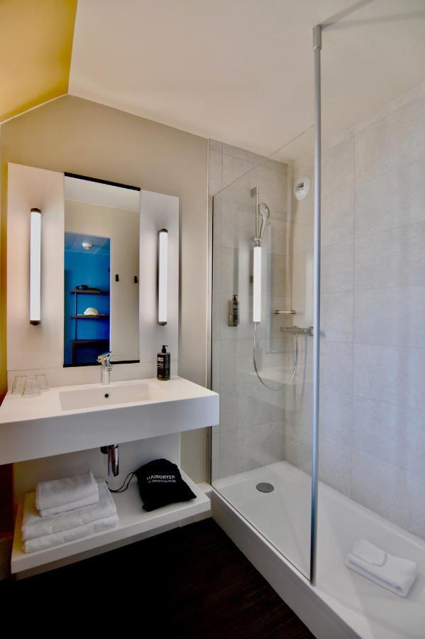 Chambre Lits Jumeaux