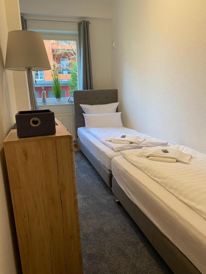 Standard Studio für 3 Personen