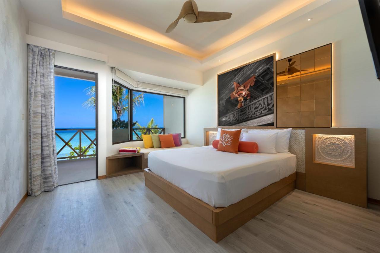 Chambre avec Vue sur l'Océan