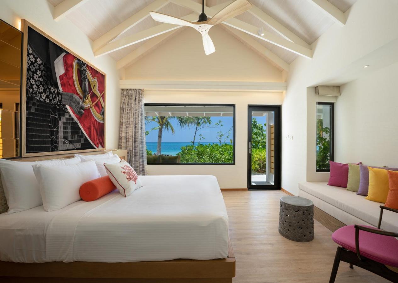 Villa de Plage