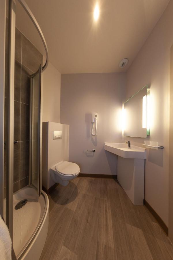 Comfort Twin Room