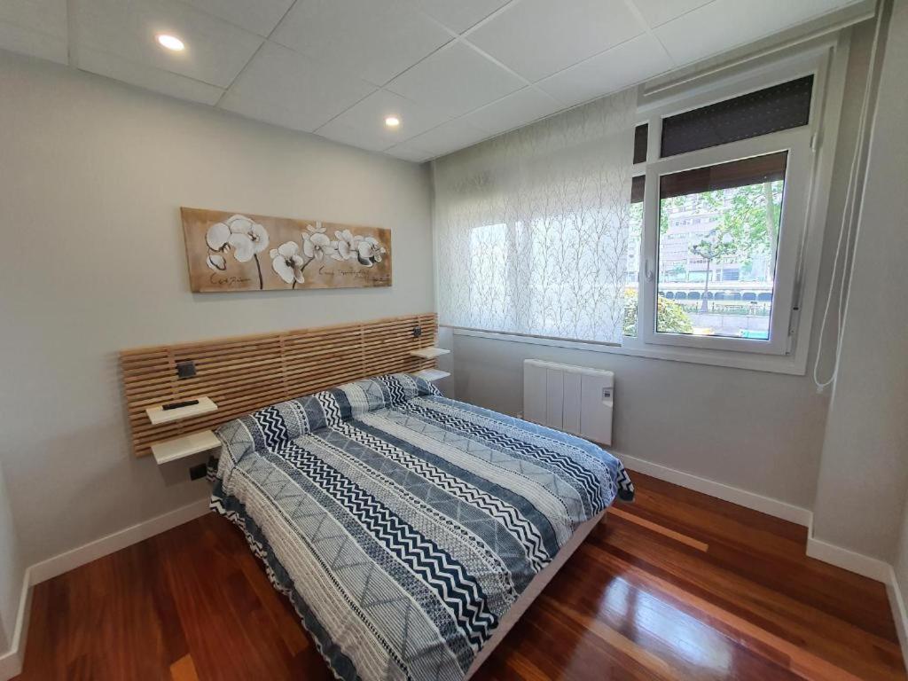 Habitación Doble con baño privado