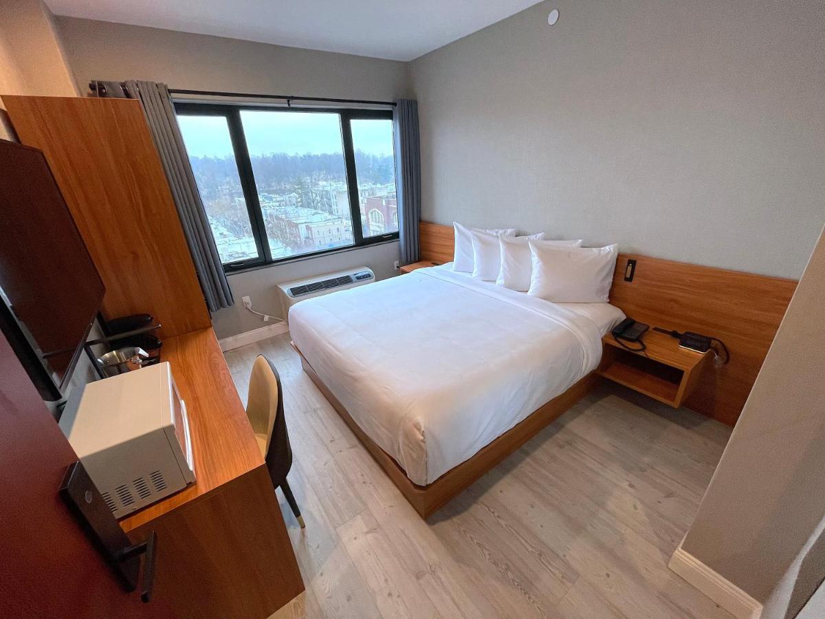King Room Non Smoking