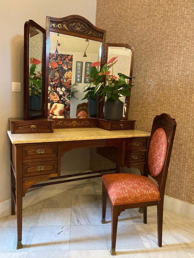 Chambre Double Deluxe