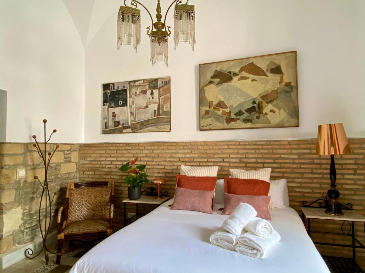 Chambre Deluxe