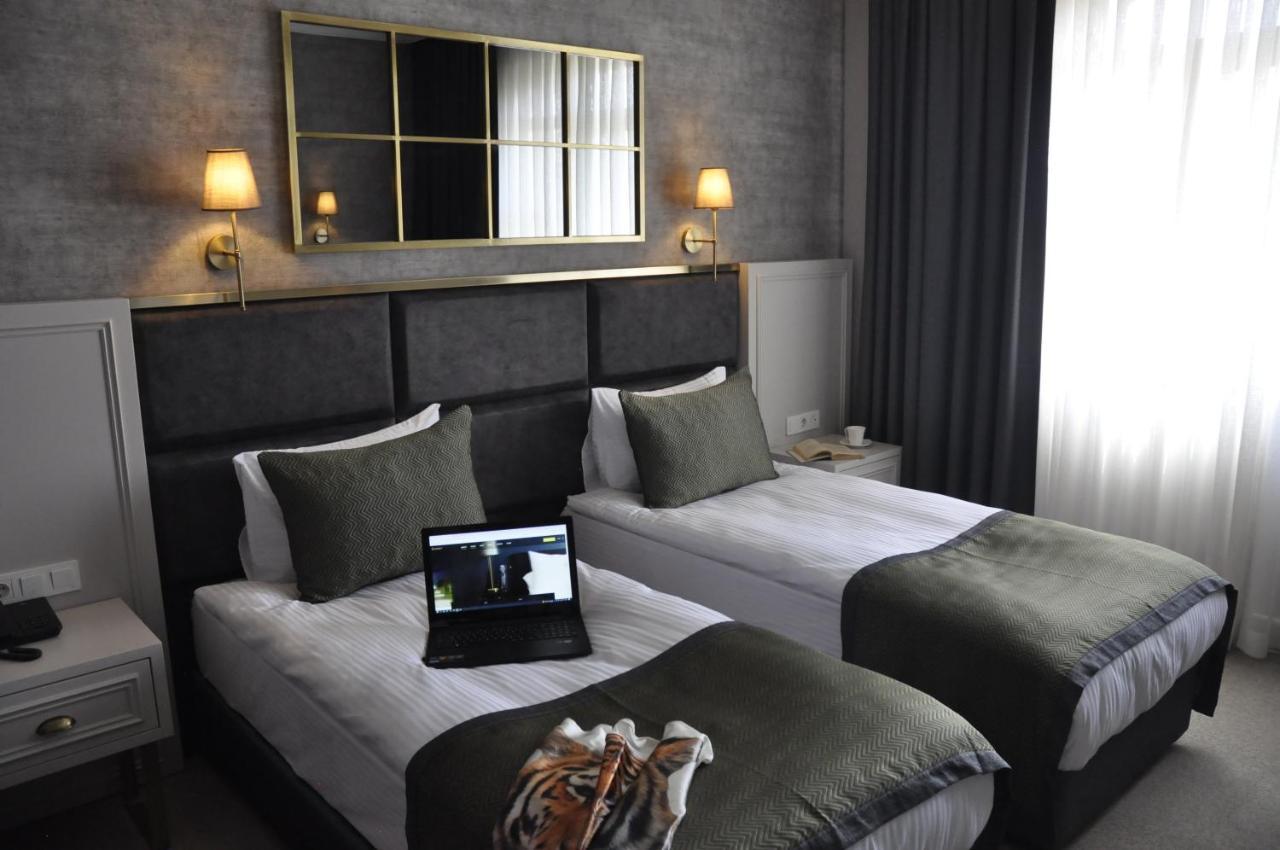 Standaard Kamer met 2 Bedden