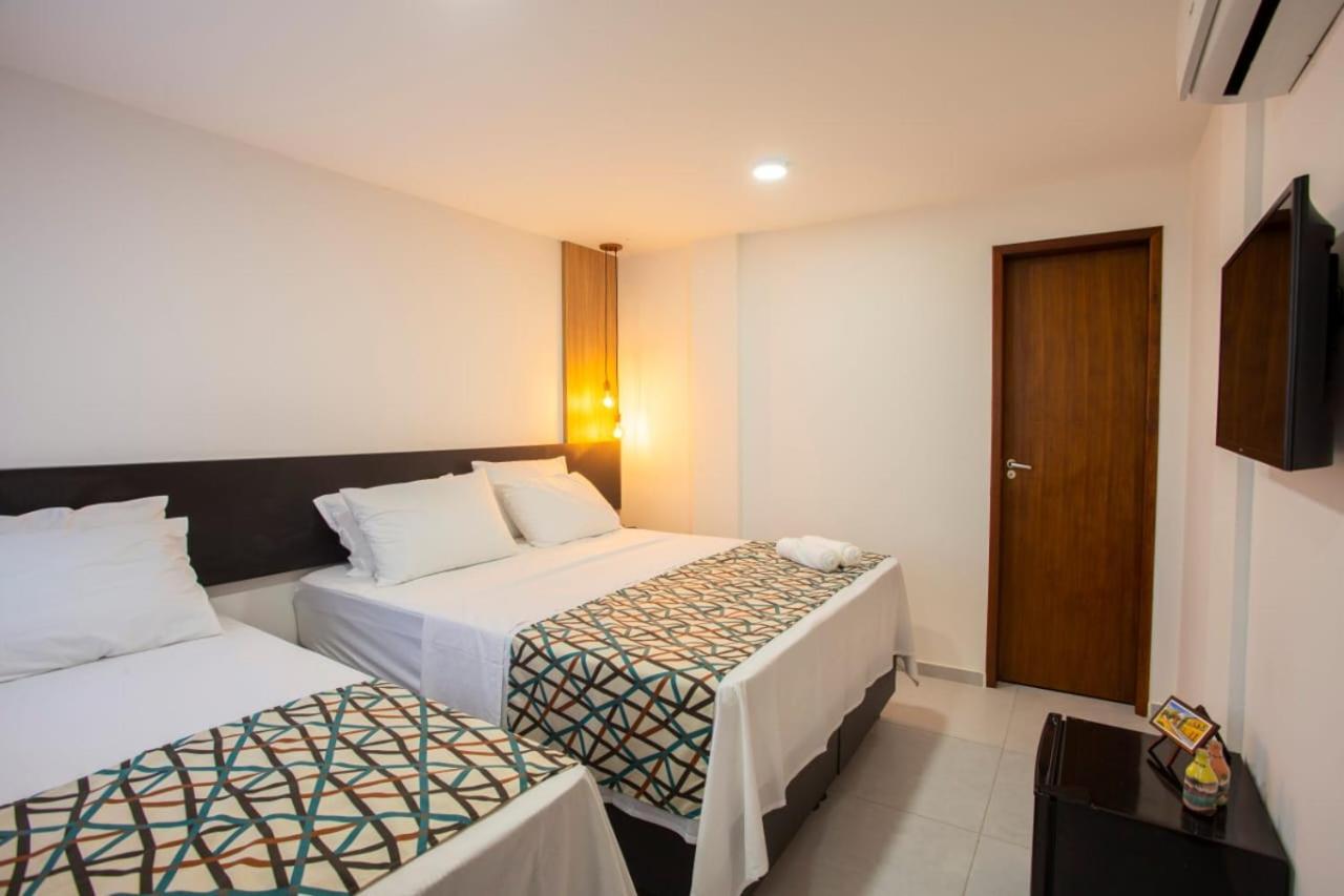Quarto Triplo