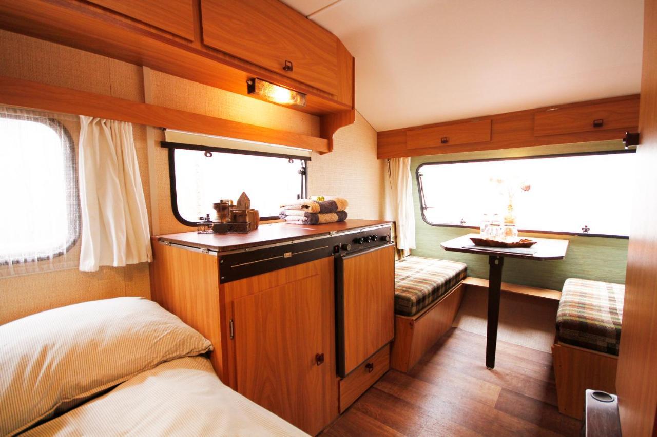 Caravan