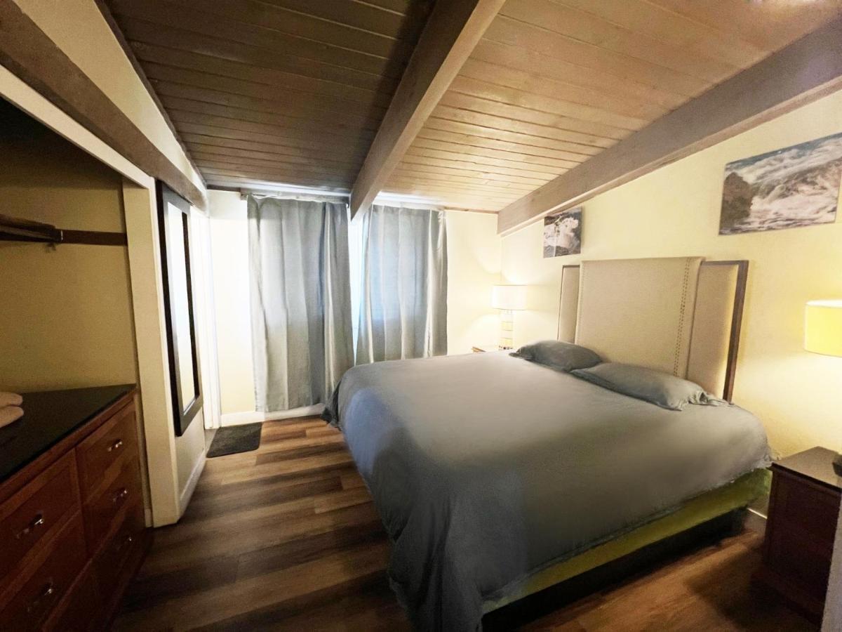 Quarto Standard com 2 Camas de Solteiro