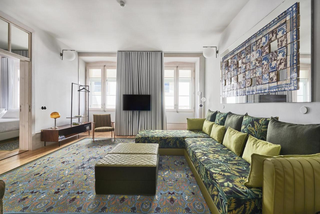 Apartamento Deluxe