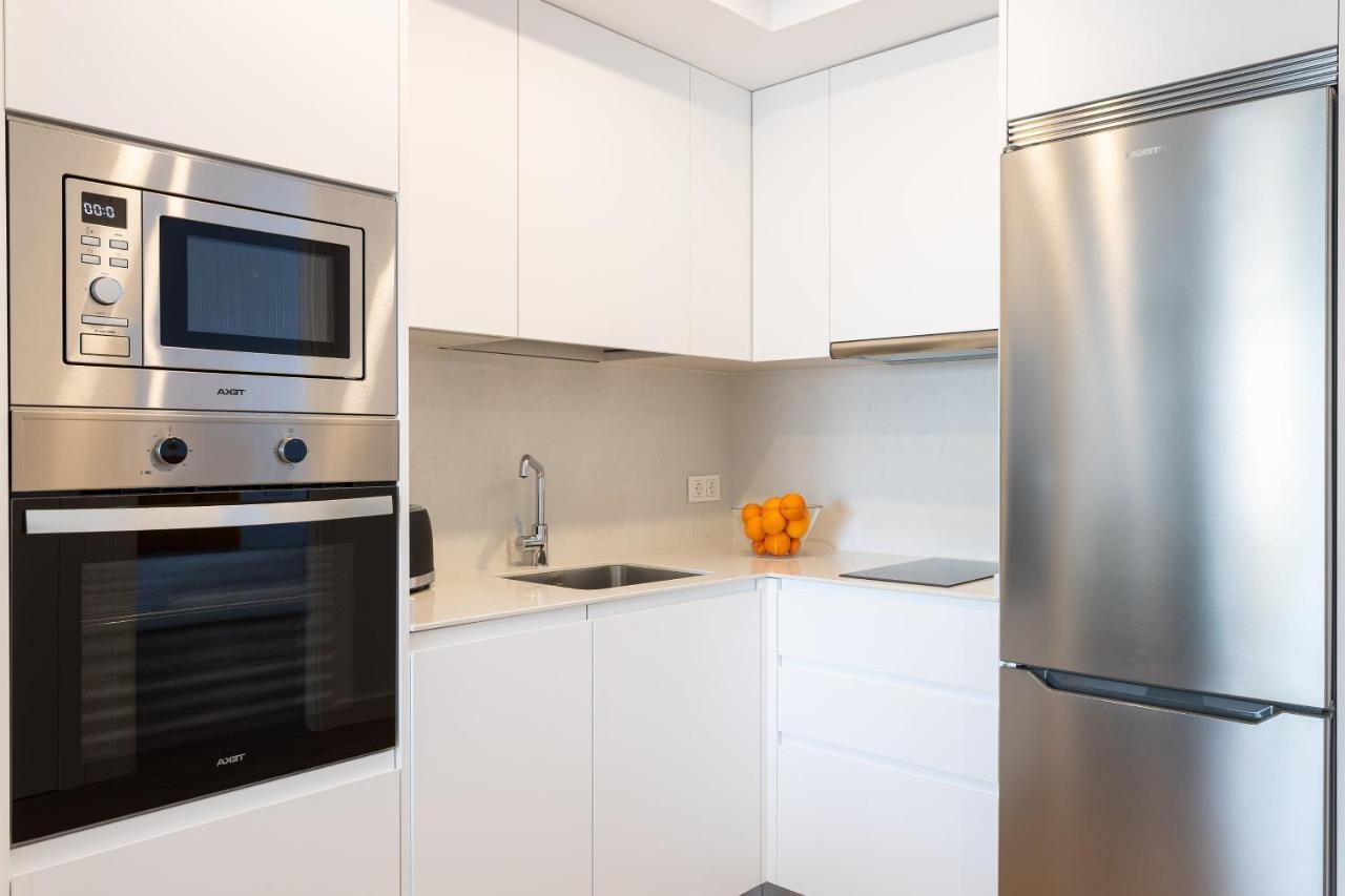 Comfort Appartement met 2 Slaapkamers en Patio - Begane Grond