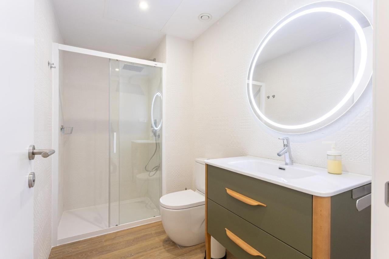 Superior Appartement met 1 Slaapkamer en Terras