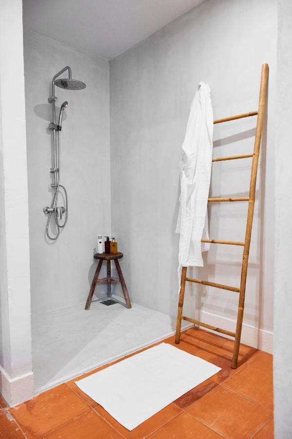 Apartamento Deluxe