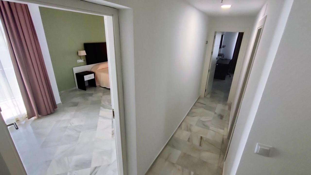 Chambre Triple - Vue sur Jardin