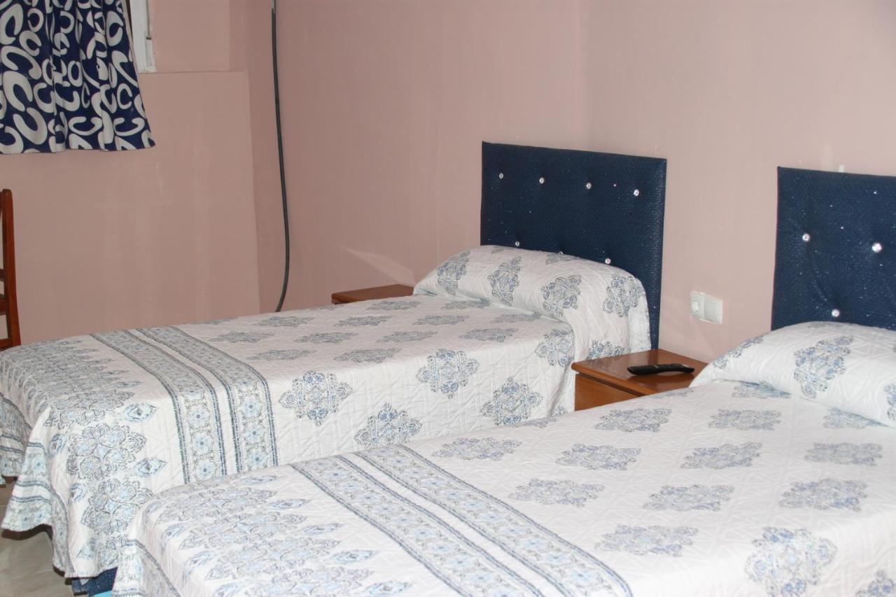 Chambre Double Standard avec Salle de Bains Commune