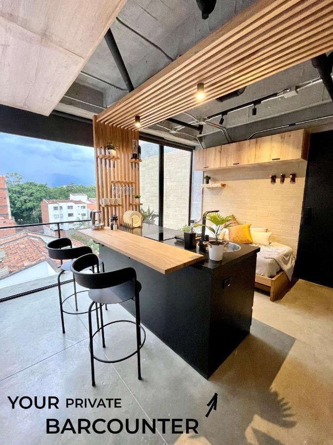 Studio-Apartment