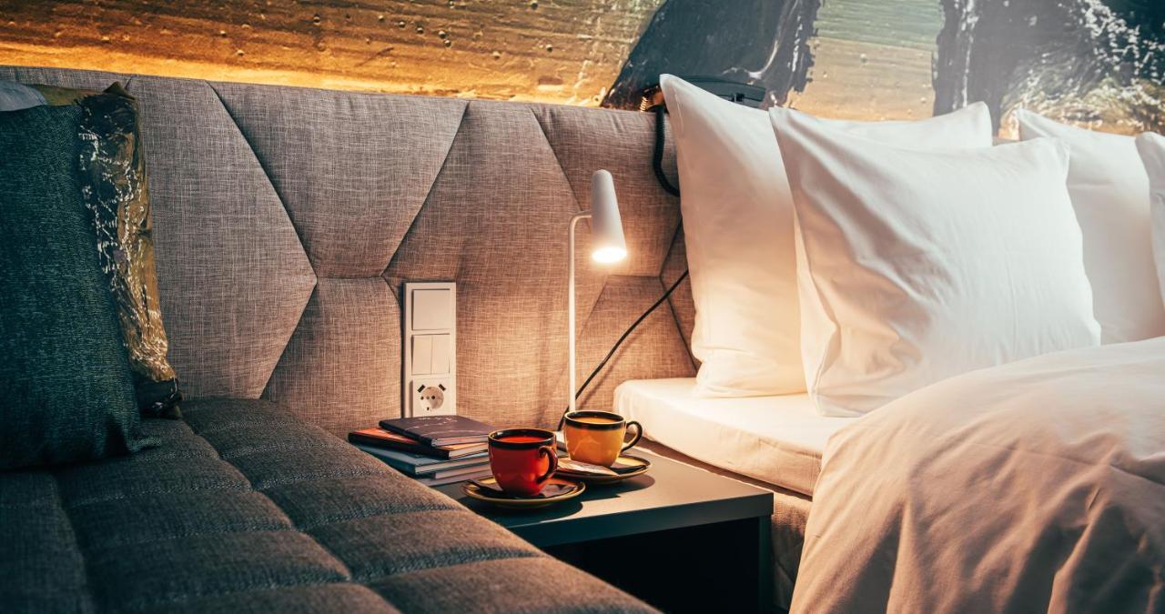 Habitación Estándar - Cama extragrande