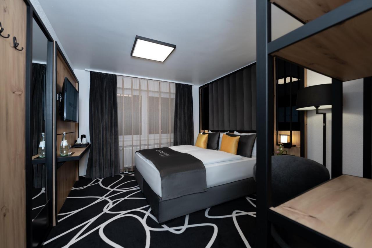 Deluxe Doppelzimmer