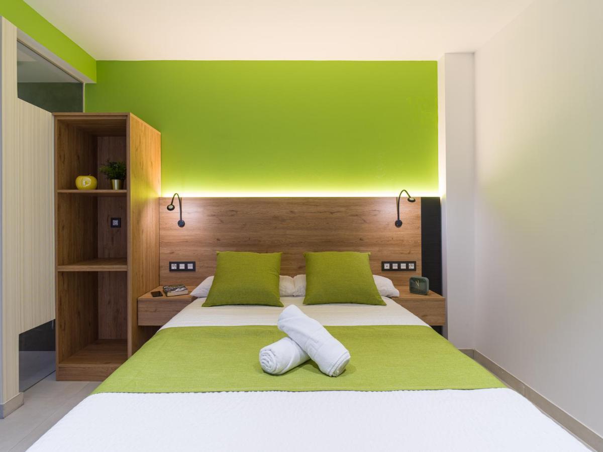 Suite Deluxe