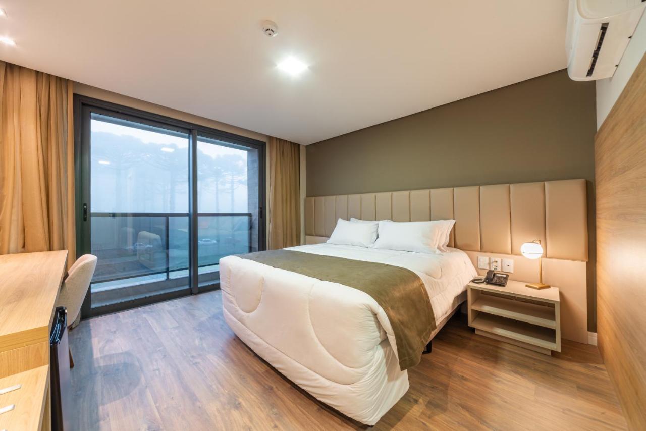 Quarto Superluxo